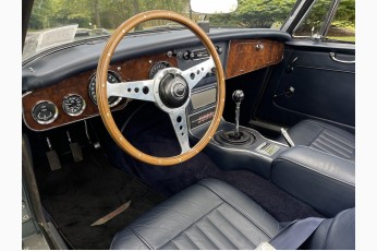 1967 Austin Healey 3000 MKIII